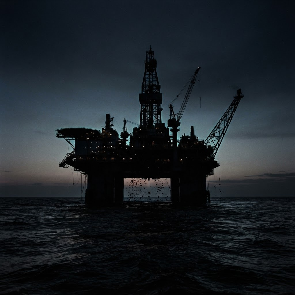 Brent/RUB commodity