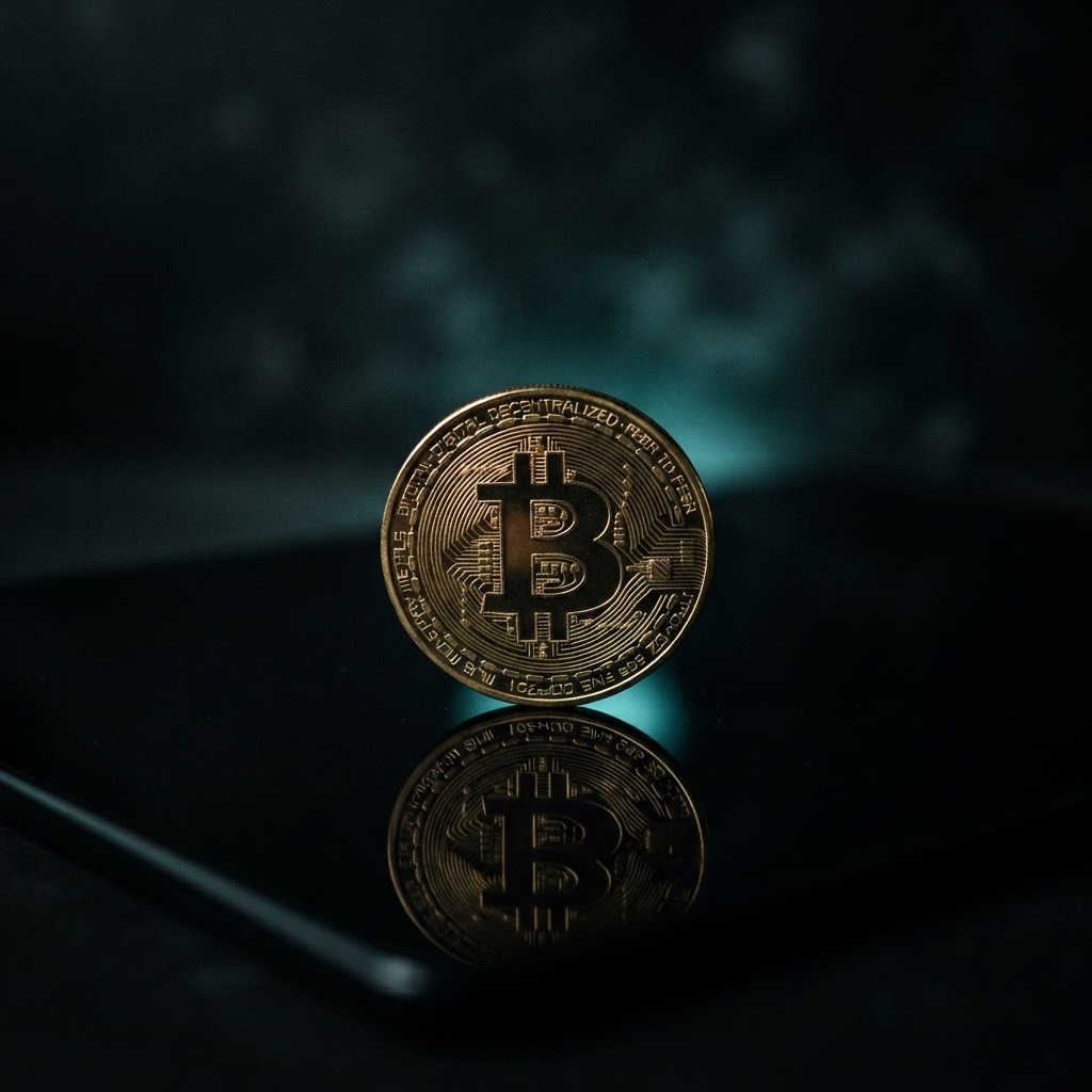 BTC/RUB commodity