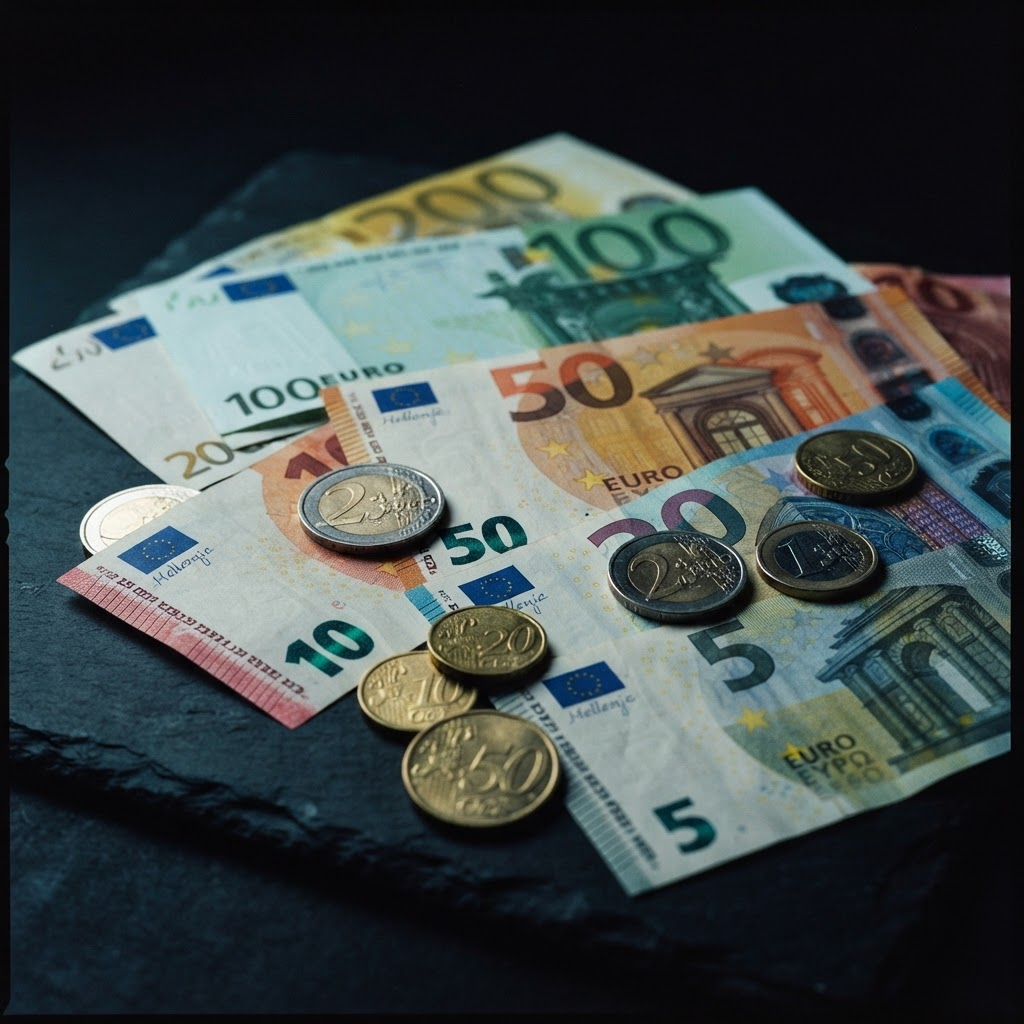EUR/RUB commodity