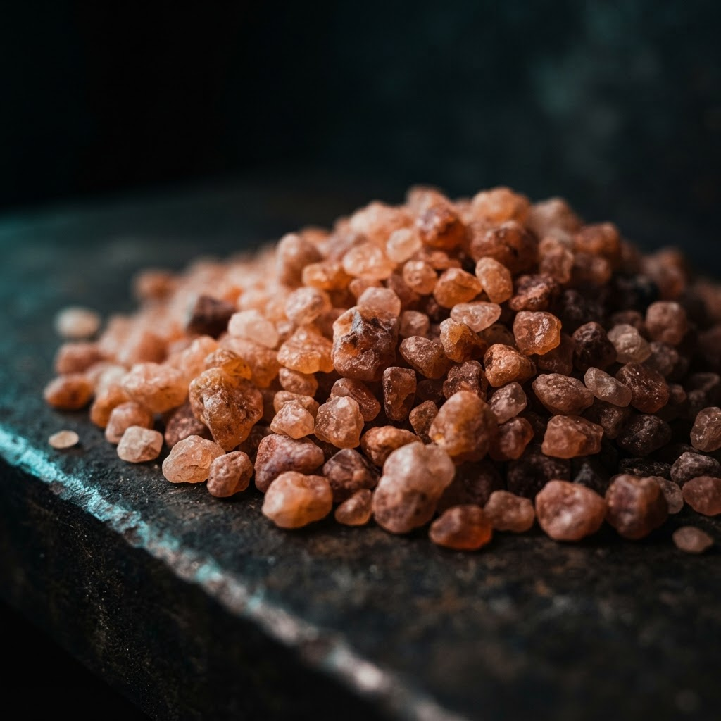 Potash/RUB commodity