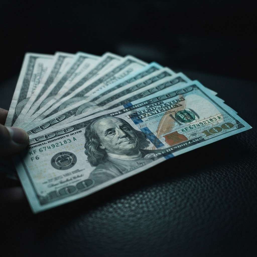 USD/RUB commodity