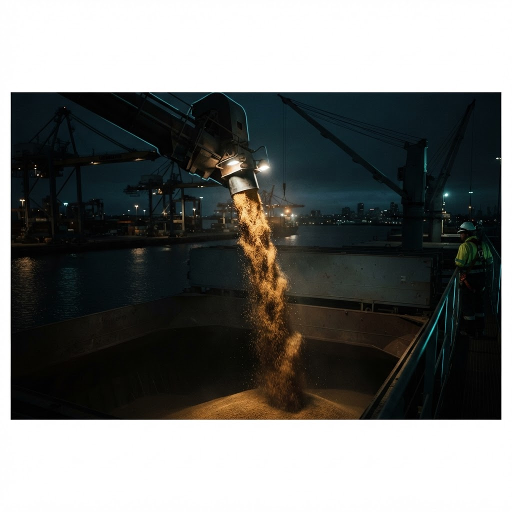 Wheat MOEX/RUB commodity