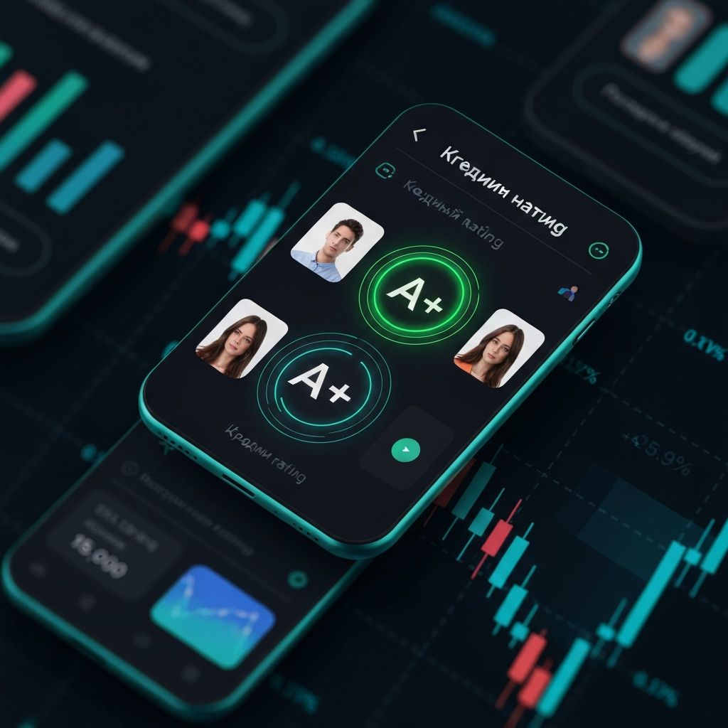 Credit Ratings Focus